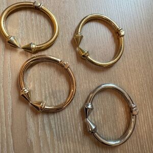 Vita Fede titan hinge bracelet